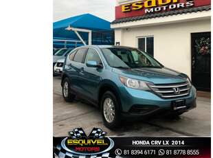 HONDA CR-V5 PTS. LX, TA 5, RA-17