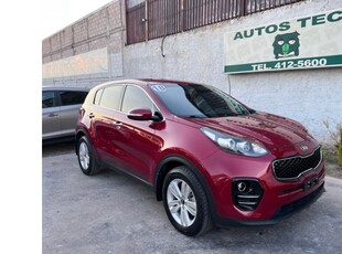 KIA NEW SPORTAGEEX PACK