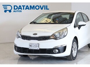 Kia Rio1.6 Sedan EX Mt