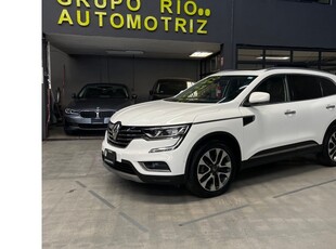 Renault Koleos2.5 Iconic Piel Cvt