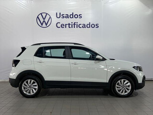 Volkswagen T-Cross 1.6 Trendline At