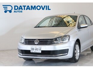 Volkswagen Vento1.6 Highline At