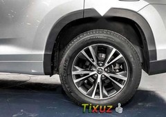 38308 Toyota Highlander 2017 Con Garantía