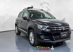 38689 Volkswagen Tiguan 2014 Con Garantía