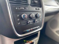 Chrysler Grand Caravan 2017 5p SE V6 36 Aut
