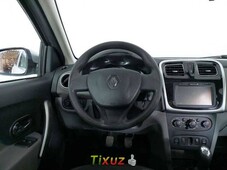 Se vende urgemente Renault Logan 2015 en Juárez