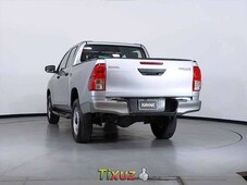 Se vende urgemente Toyota Hilux 2017 en Juárez