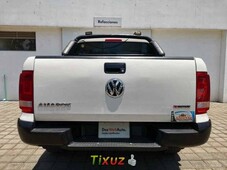 Se vende urgemente Volkswagen Amarok 2019 en Santa Bárbara