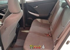 Toyota Prius 2015 barato en Azcapotzalco