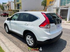 Venta de Honda CRV 2014 usado Automática a un precio de 299000 en Guadalajara