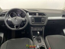 Volkswagen Tiguan 2021 impecable en Juárez