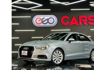 Audi A31.4 Select 4p At