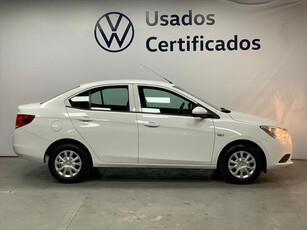 Chevrolet Aveo 1.5 Ls Mt