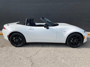 Mazda MX-5 2.0 I Sport Mt