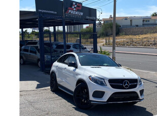 MERCEDES BENZ CLASE GLEMERCEDES BENZ GLE 43 AMG