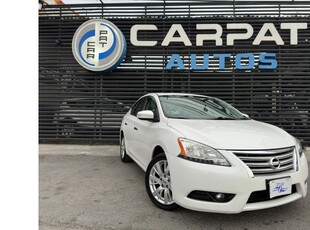 Nissan Sentra1.8 Exclusive At