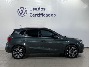 SEAT Arona 1.6 Xperience Triptonic