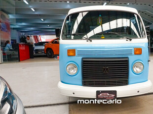 Volkswagen Combi 1.6 Vagoneta Mt