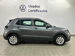 Volkswagen T-Cross 1.6 Trendline At