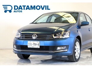 Volkswagen Vento1.6 Highline At