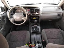 Se vende urgemente Chevrolet Tracker 2006 en Naucalpan de Juárez