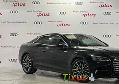 Audi A5 2019 impecable en Benito Juárez