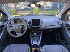 Ford Figo 2020 barato en Guadalupe