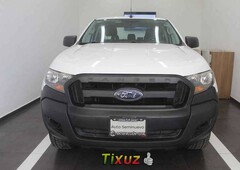 Ford Ranger 2019 impecable en Cuitláhuac