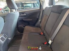 Honda CRV 2016 barato en Tlalnepantla