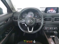 Mazda CX5 2018 impecable en Juárez
