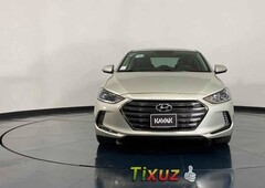 Se pone en venta Hyundai Elantra 2017