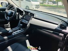 Se vende urgemente Honda Civic 2016 en Guadalajara