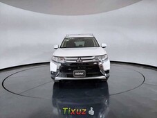 Se vende urgemente Mitsubishi Outlander 2017 en Juárez