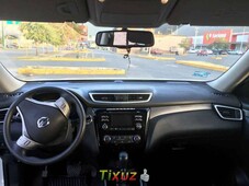 Se vende urgemente Nissan XTrail 2017 en La Reforma