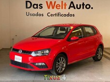 Se vende urgemente Volkswagen Polo 2021 en Álvaro Obregón