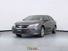 Toyota Camry 2017 impecable en Juárez