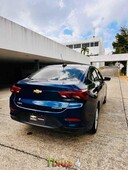 Venta de Chevrolet Onix 2021