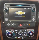 Venta de Chevrolet Traverse 2017 usado Automática a un precio de 425000 en Coyoacán