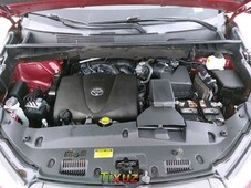 Venta de Toyota Highlander 2017 usado Automatic a un precio de 562999 en Juárez