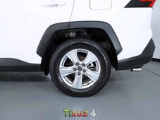 Venta de Toyota RAV4 2020 usado Automatic a un precio de 548999 en Juárez