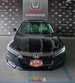 Honda Accord 2020 barato en Naucalpan de Juárez