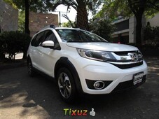Honda BRV 2019 barato en Melchor Ocampo