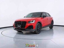 Pongo a la venta cuanto antes posible un Audi Q2 en excelente condicción