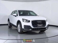 Pongo a la venta cuanto antes posible un Audi Q2 en excelente condicción