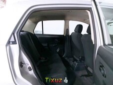 Se pone en venta Nissan Tiida 2012