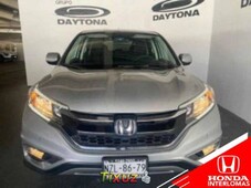 Venta de Honda CRV 2015 usado Automatic a un precio de 359000 en Huixquilucan