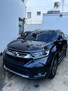 Honda CR-V EX-T 2017