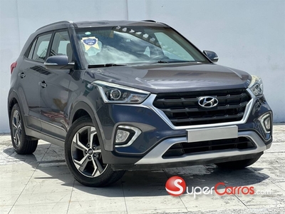 Hyundai Cantus 2020