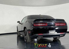 Dodge Challenger 2016 barato en Juárez