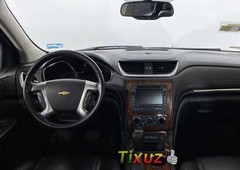 Se vende urgemente Chevrolet Traverse 2013 en Juárez